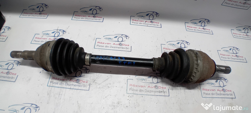 Planetara stanga fata Opel Astra J 1.3 2011