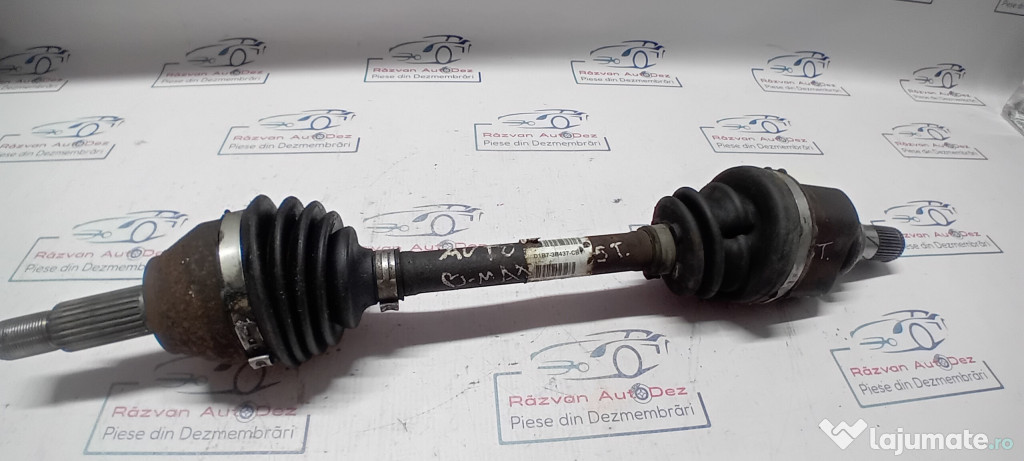 Planetara stanga fata Ford B-MAX 1.0 2008