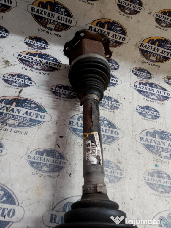 Planetara stanga fata Audi A5 2.0 2012