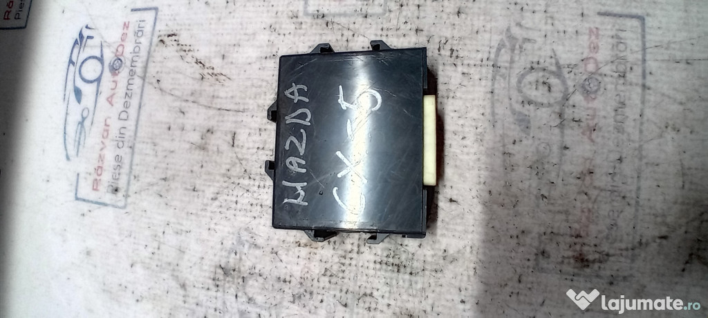 Modul Senzori Parcare Mazda CX-5 2014