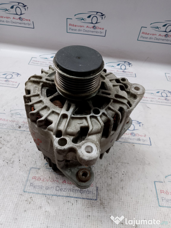 Alternator Skoda Yeti 2.0 2011