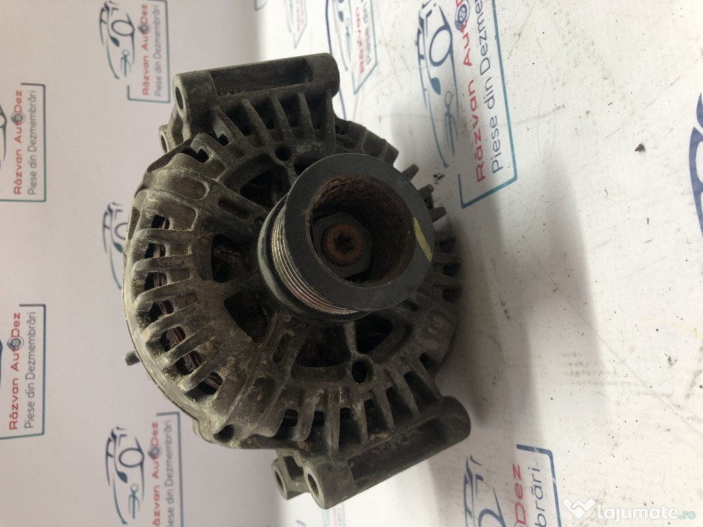 Alternator Mercedes C 220 2.2 Motorina 2012
