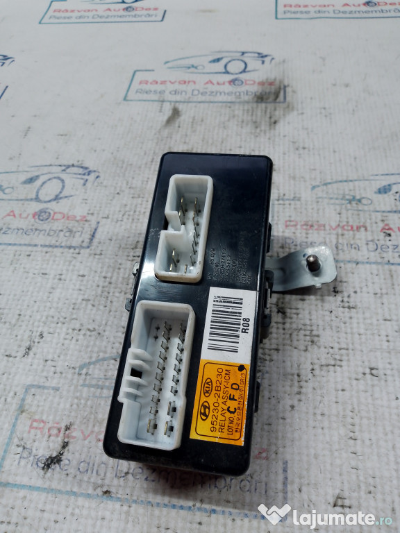 Modul electronic Hyundai Santa Fe 2008