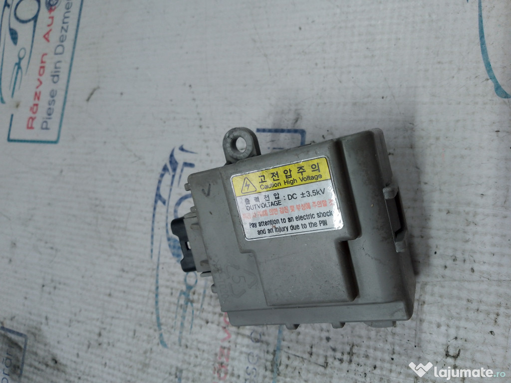 Modul electronic Kia Ceed 2014