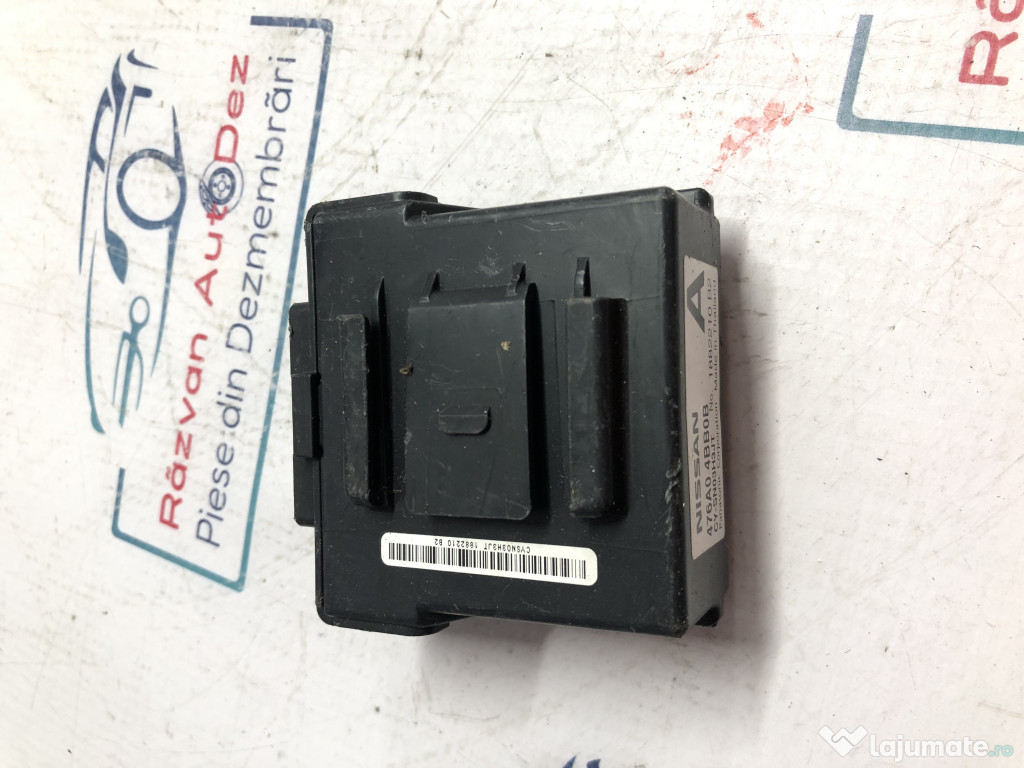 Modul electronic Nissan X-Trail