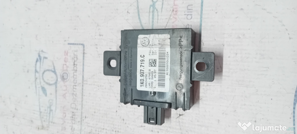 Modul Radar Volkswagen Eos 2007