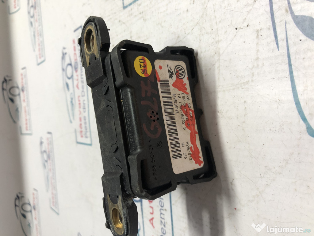 Senzor ESP Volkswagen Golf 5 2005