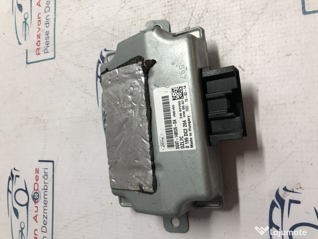 Modul electronic Ford Mondeo 2017