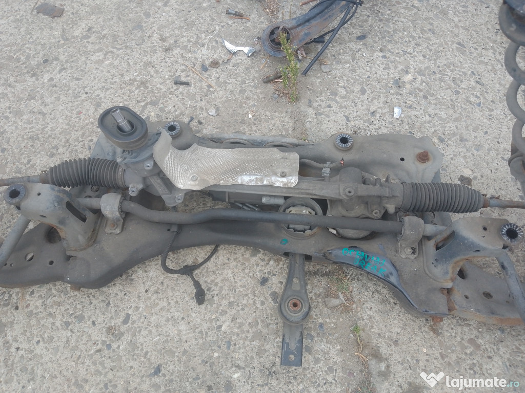 Jug motor Skoda Octavia 3 2.0 Motorina 2014
