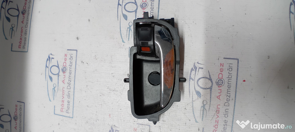 Maner interior stanga spate Citroen C1 2016