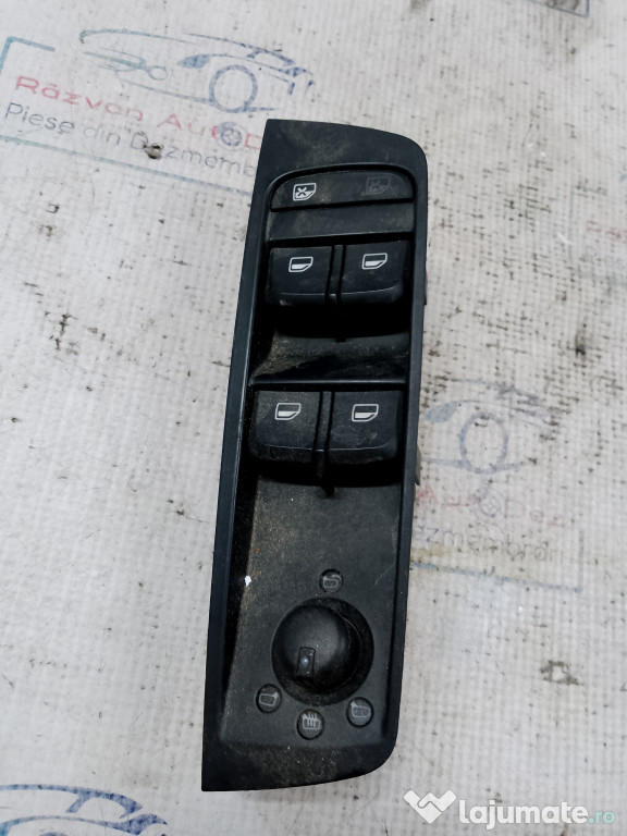 Buton geam electric Audi A1 2012