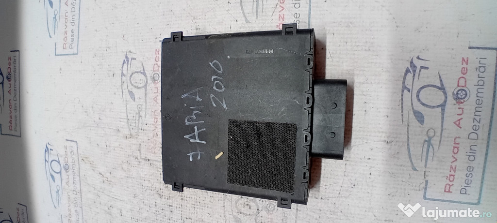 Modul stabilizator tensiune Skoda Fabia 2 2010