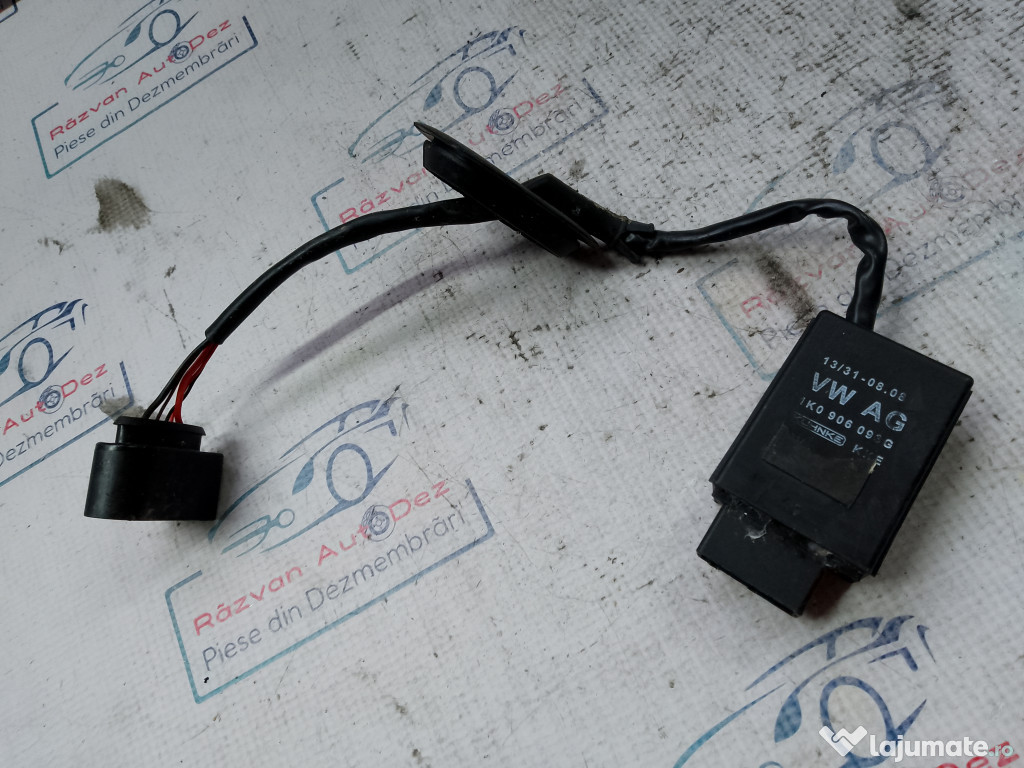 Releu pompa combustibil Skoda RAPID 2014