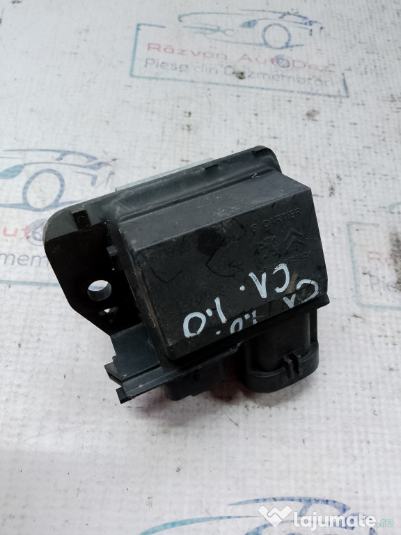 Releu electroventilatoare Citroen C1 2016