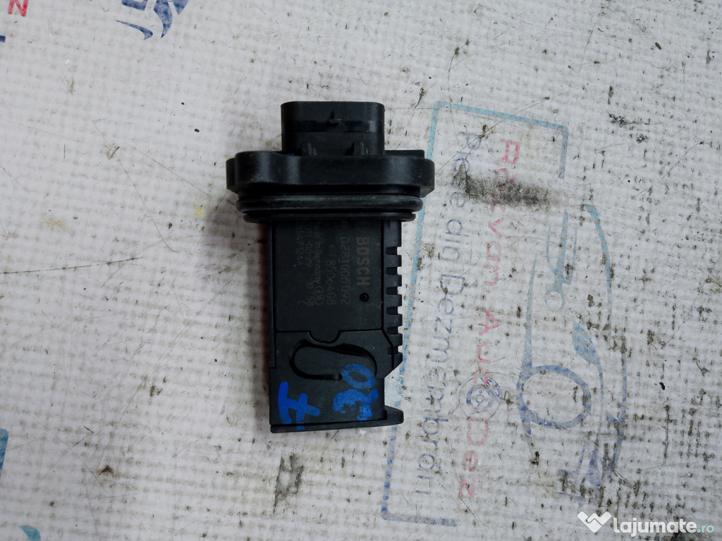 Senzor debitmetru BMW F10 2011