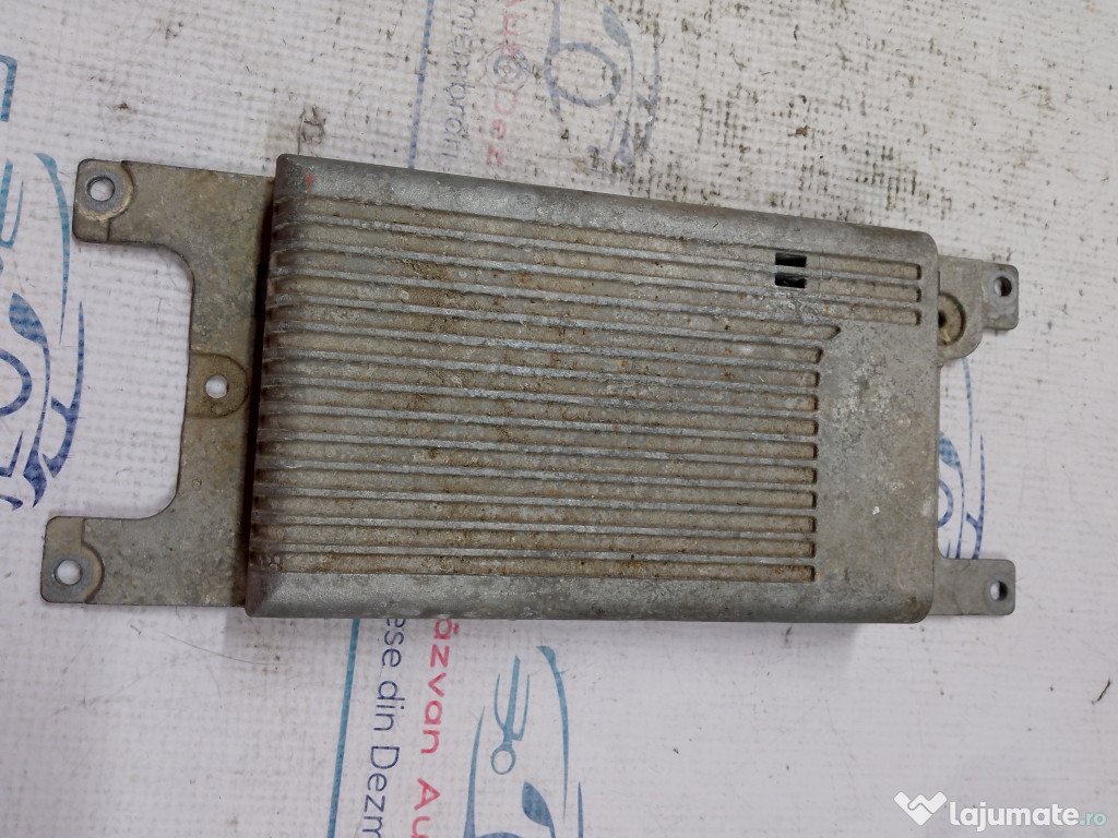 Modul bluetooth BMW X1 2010