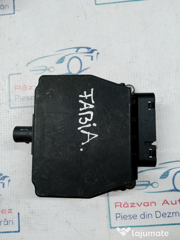 Modul bloc vacuum Skoda Fabia 2 2008