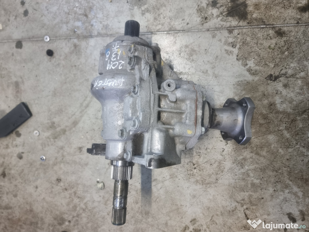 Grup fata Dacia Duster 1.3 Benzina 2019