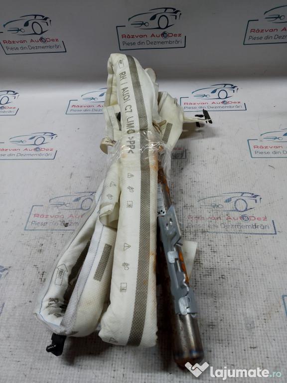 Airbag cortina dreapta Audi A6 C7 2012
