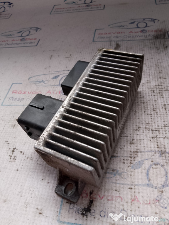 Releu bujii Nissan Qashqai 1.6 Motorina 2013