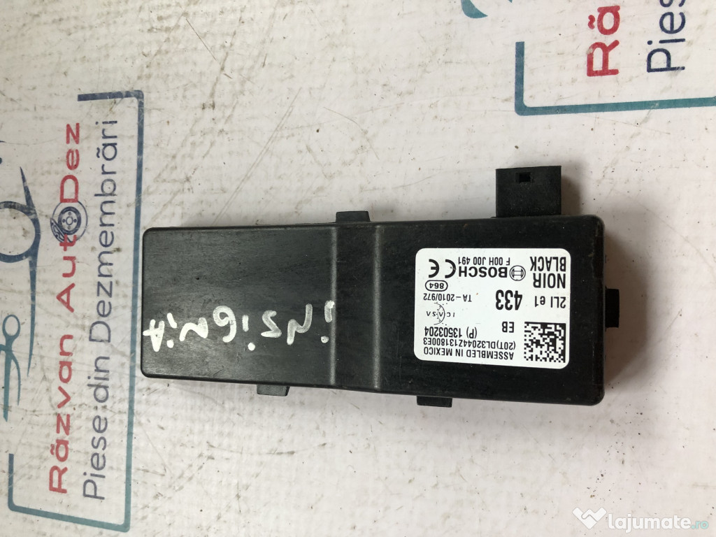 Modul inchidere centralizata Opel Insignia A 2010