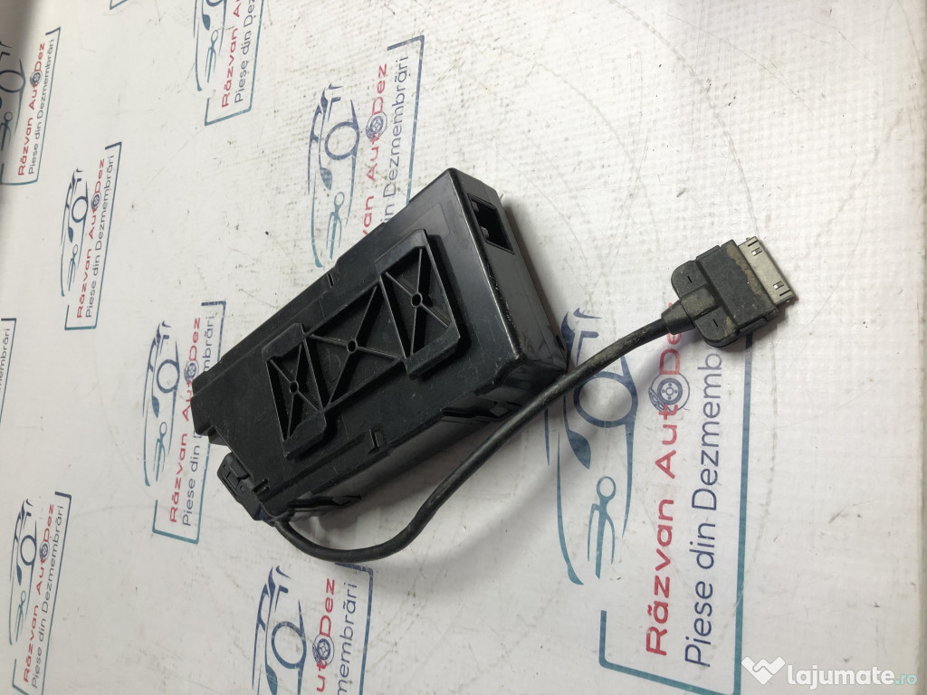 Modul audio Volkswagen Golf 5 2005