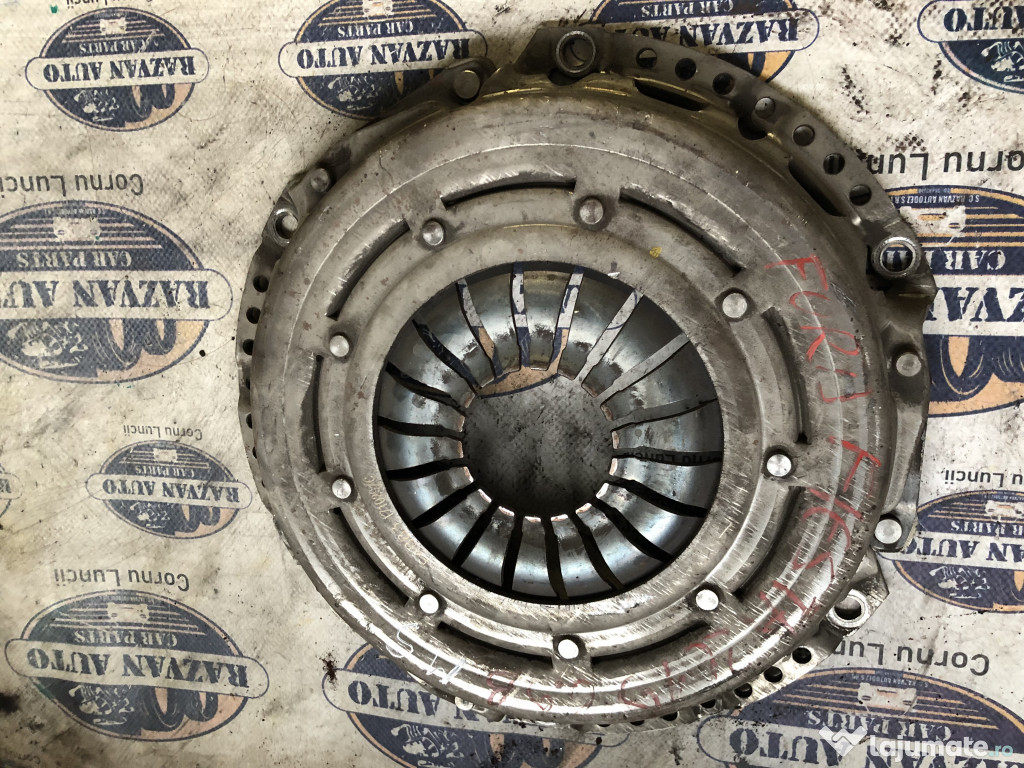 Placa de presiune masa simpla Ford Fiesta 0.9 Benzina 2019