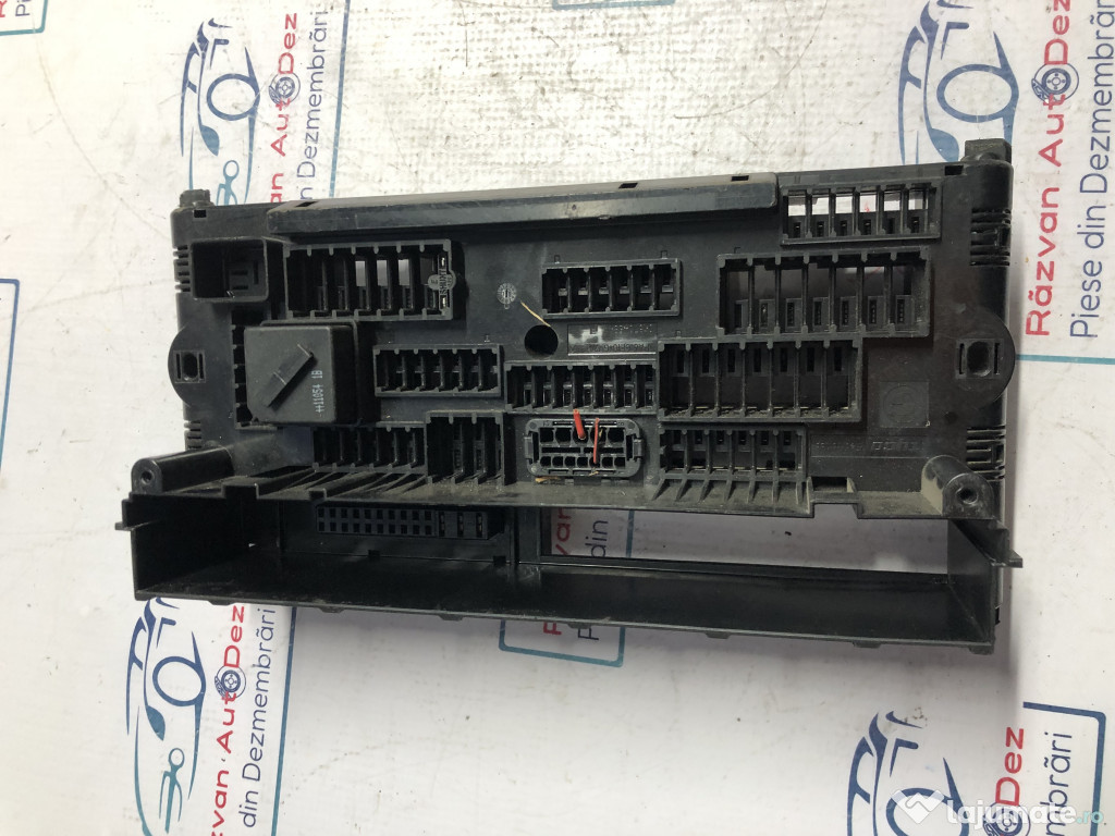 Panou sigurante BMW Seria 5 F10 2012