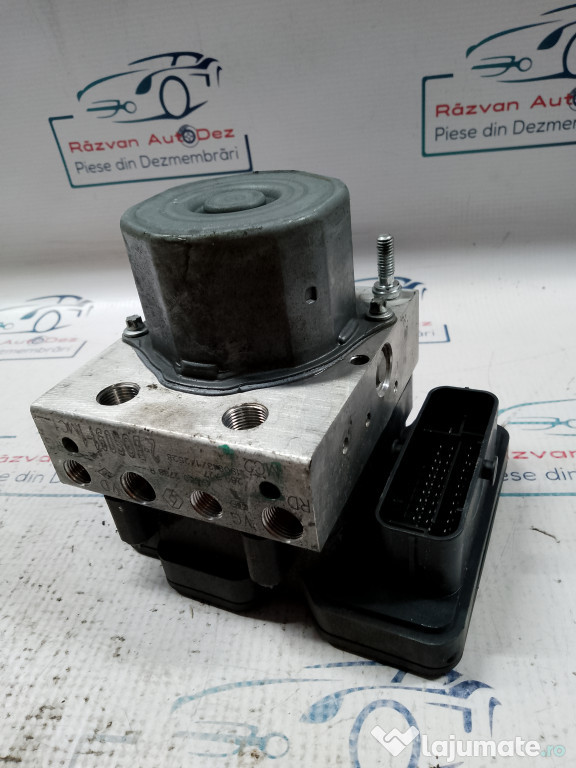 Pompa abs Dacia Duster 1.3 Benzina 2019