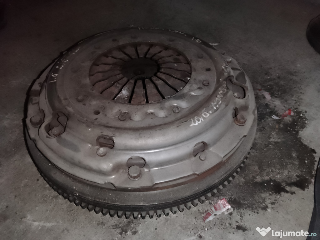 Kit ambreiaj 6+1 masa dubla Honda CR-V 1.6 Motorina 2015