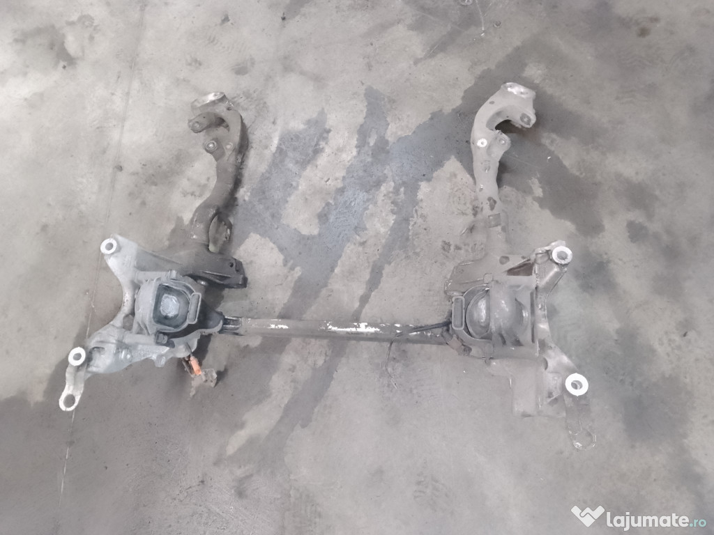 Jug motor Audi A4 B8 2.0 Motorina 2011