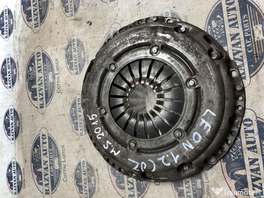 Placa de presiune masa simpla Seat Leon 1.2 2015