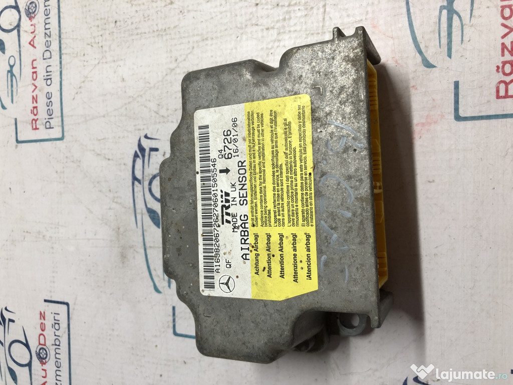 Modul airbag Mercedes B-Class 2006
