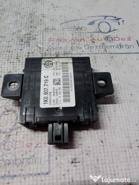 Modul alarma Volkswagen Eos 2007