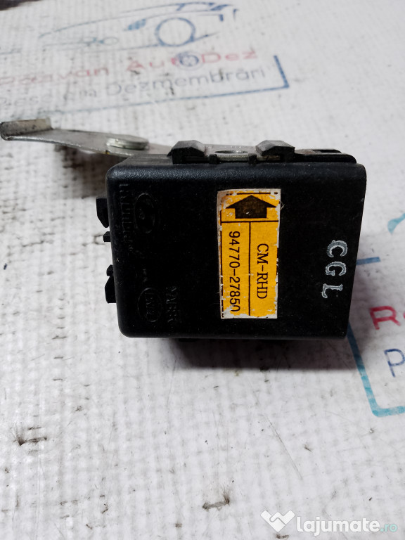 Modul electronic Hyundai Santa Fe 2007