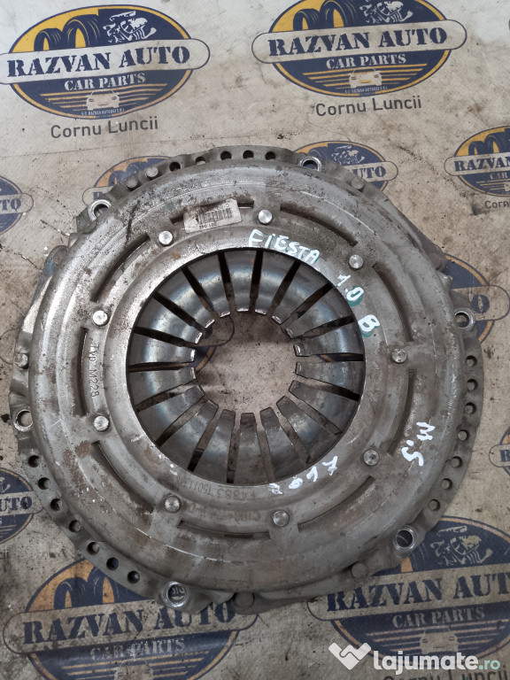 Placa de presiune masa simpla Ford Fiesta 1.0 Benzina 2017