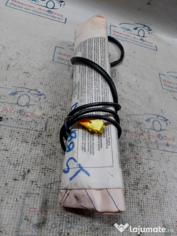 Airbag scaun stanga fata Audi A4 B8 Benzina 2009