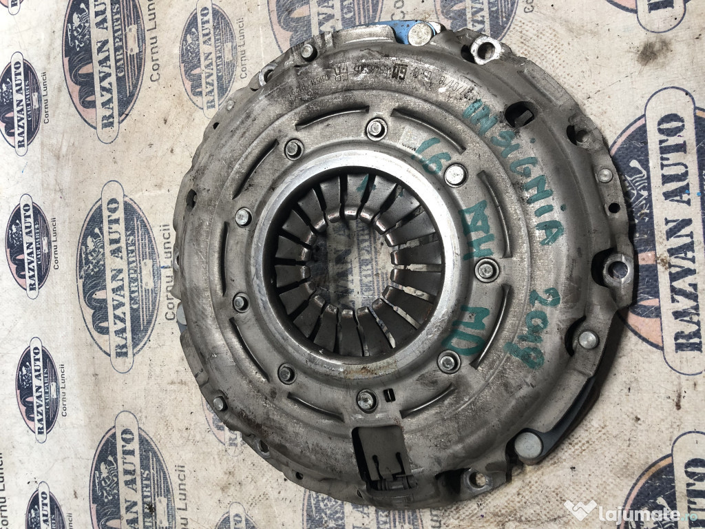 Placa de presiune masa dubla Opel Insignia B 1.6 2018