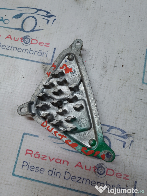 Modul led stanga Dacia Duster 2014