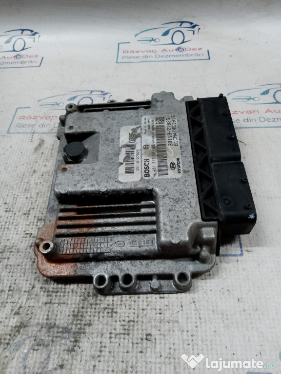 Calculator motor Hyundai Santa Fe 2007