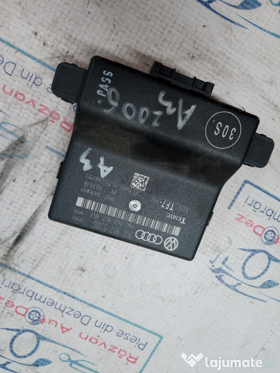 Modul Gateway Audi A3 2006