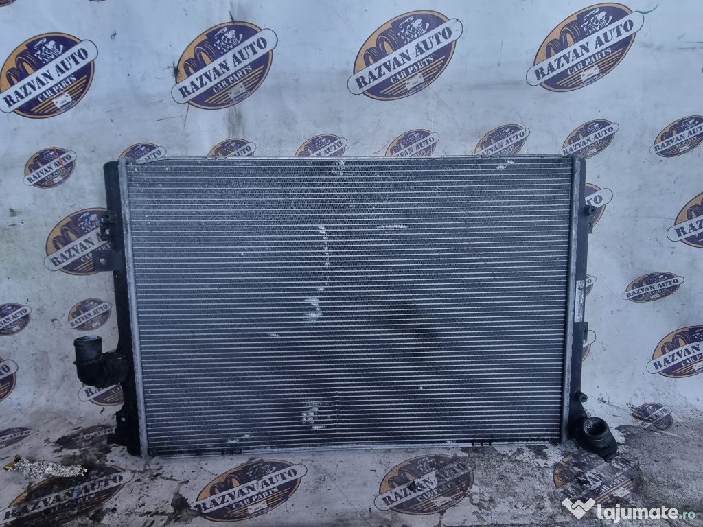 Radiator apa Volkswagen Sharan 2.0 Motorina 2012