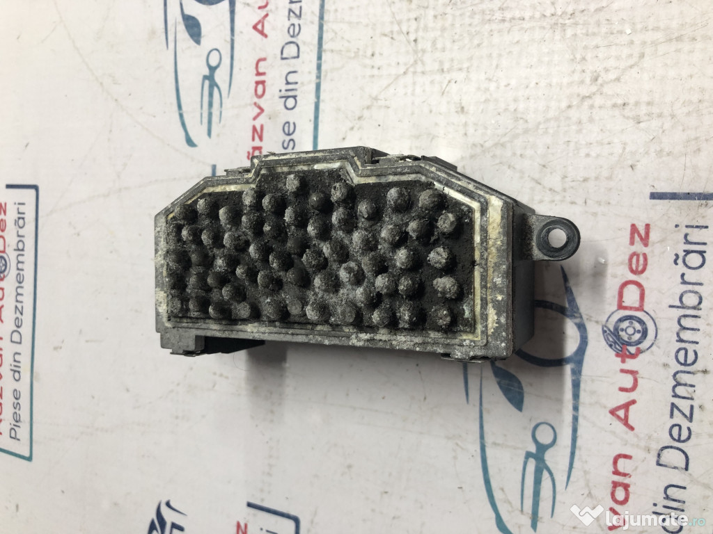Rezistenta trepte aeroterma Audi Q5 2010