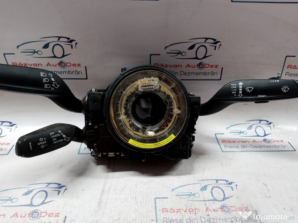 Spira volan + manete Audi A5 2012