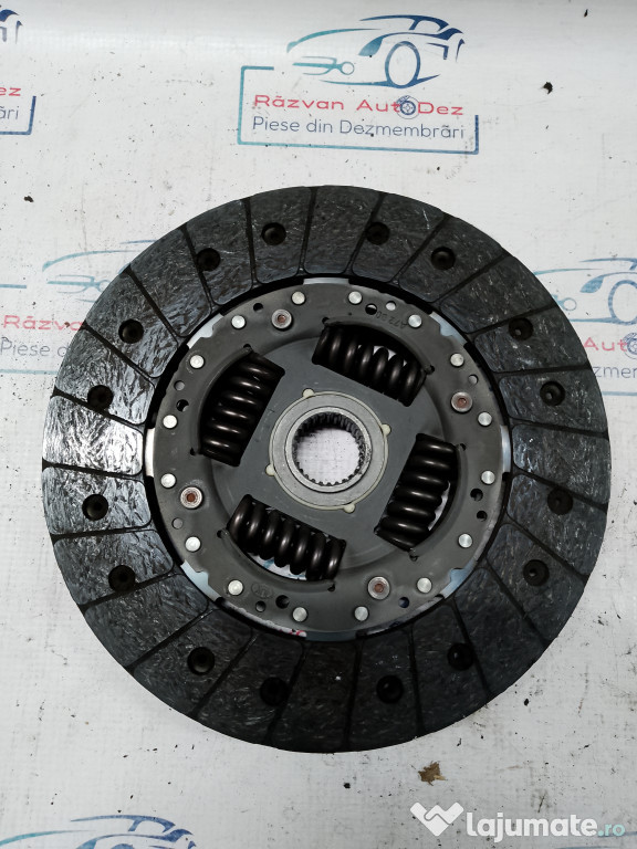 Disc ambreiaj masa dubla Audi A5 2.0 2015