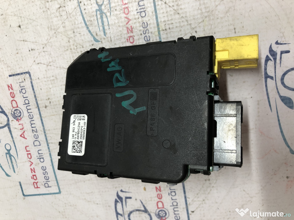 Calculator manete Volkswagen Touran