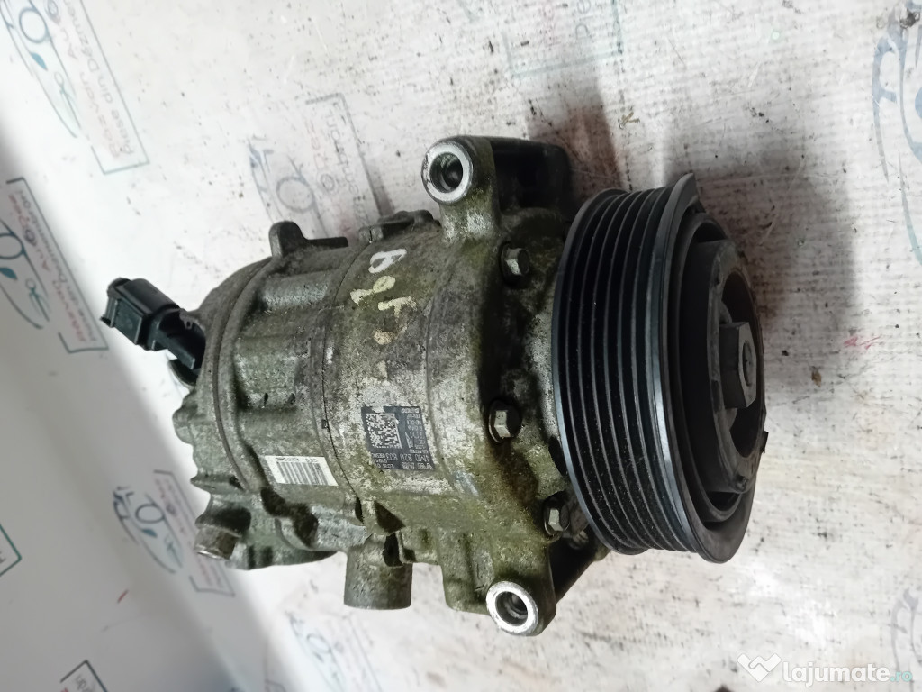 Compresor AC Audi A4 B8 2.0 Motorina 2016