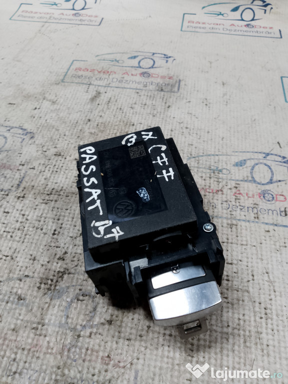 Contact plus cheie Volkswagen Passat B7 2010