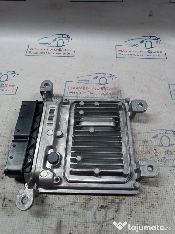 Calculator motor Mercedes C-Class W204 2012