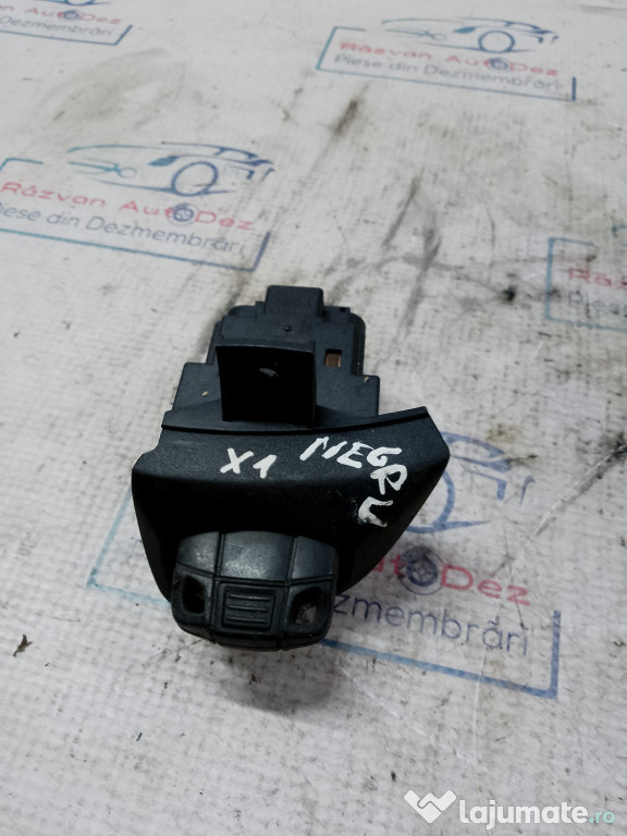 Contact plus cheie BMW X1 2010